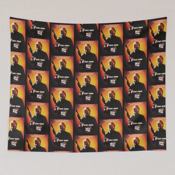 Item preview, Chuck Norris Can Pick Oranges From An Apple Tree designed and sold by edwardsolmuuef.