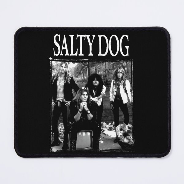 Item preview, Salty Dog Classic . designed and sold by perysgseelig.