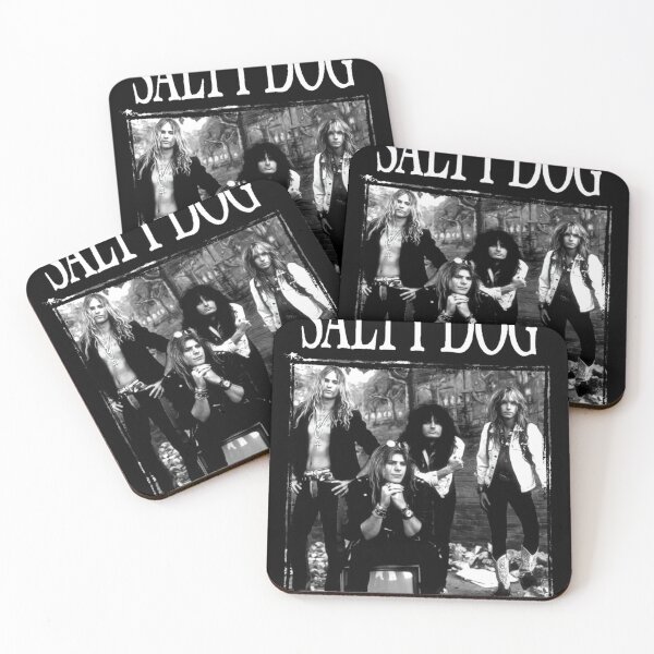 Item preview, Salty Dog Classic . designed and sold by perysgseelig.