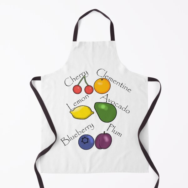 Item preview, Fruit Collection designed and sold by Comfort-Station.