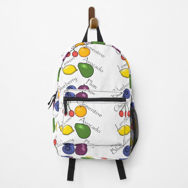Item preview, Fruit Collection designed and sold by Comfort-Station.