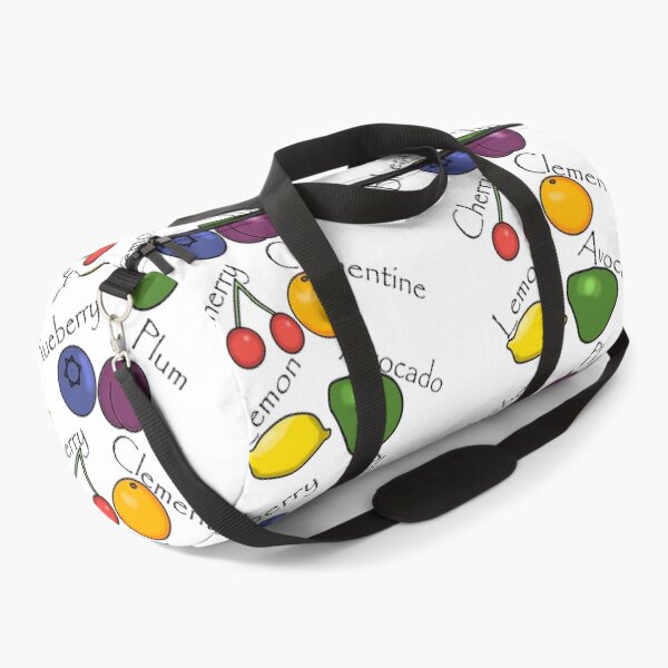 Item preview, Fruit Collection designed and sold by Comfort-Station.