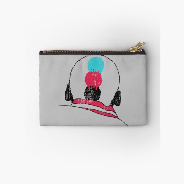 Item preview, Mike Stud Merch Keepgoing Rodman Hair    designed and sold by BabiDragon.