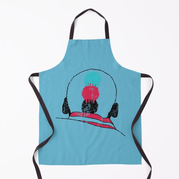 Item preview, Mike Stud Merch Keepgoing Rodman Hair    designed and sold by BabiDragon.