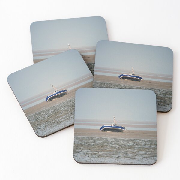 Item preview, Waiting for the Tide designed and sold by Chris Monks.