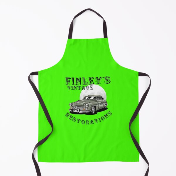 Item preview, Finley's vintage restorations designed and sold by partsmanrod.