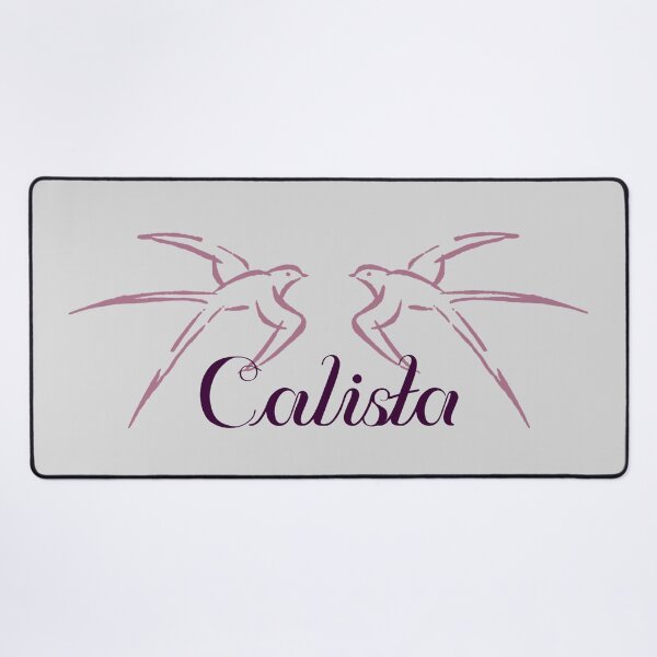 Item preview, Calista designed and sold by vintage-sigh.
