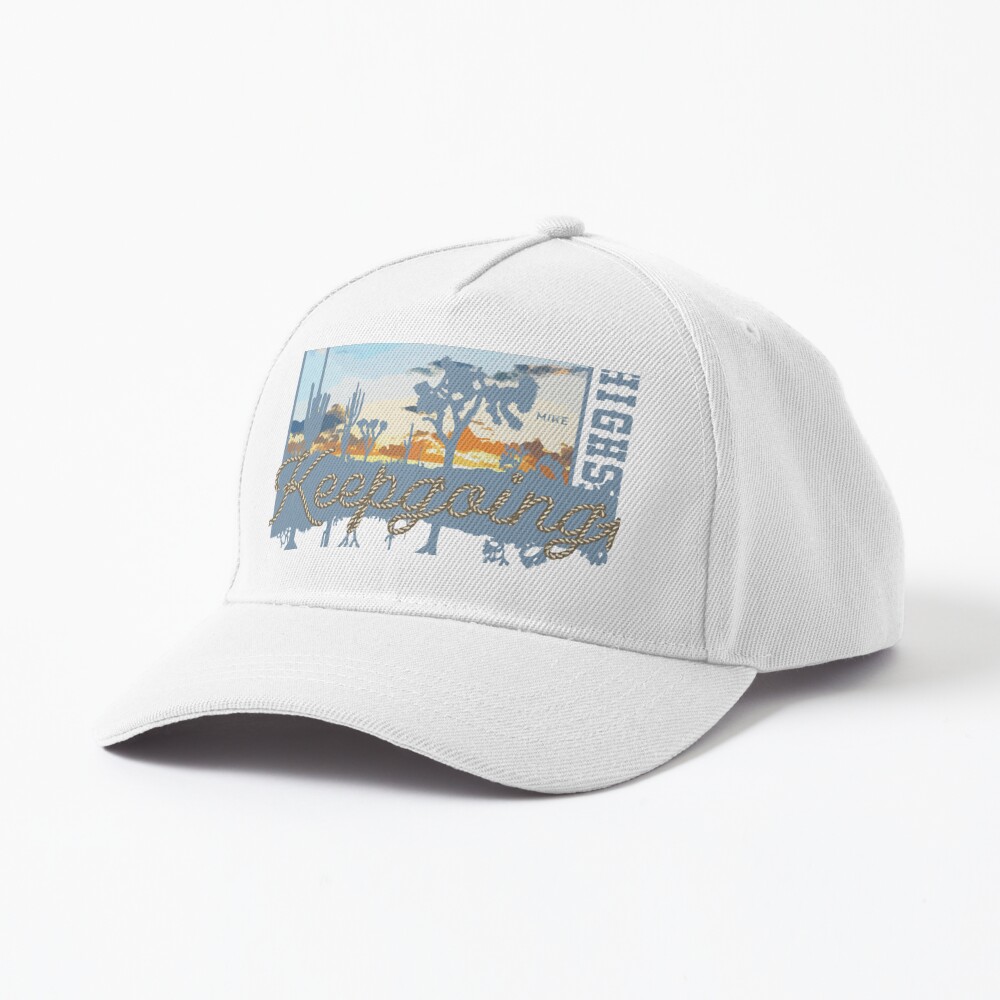 Item preview, Baseball Cap designed and sold by BabiDragon.