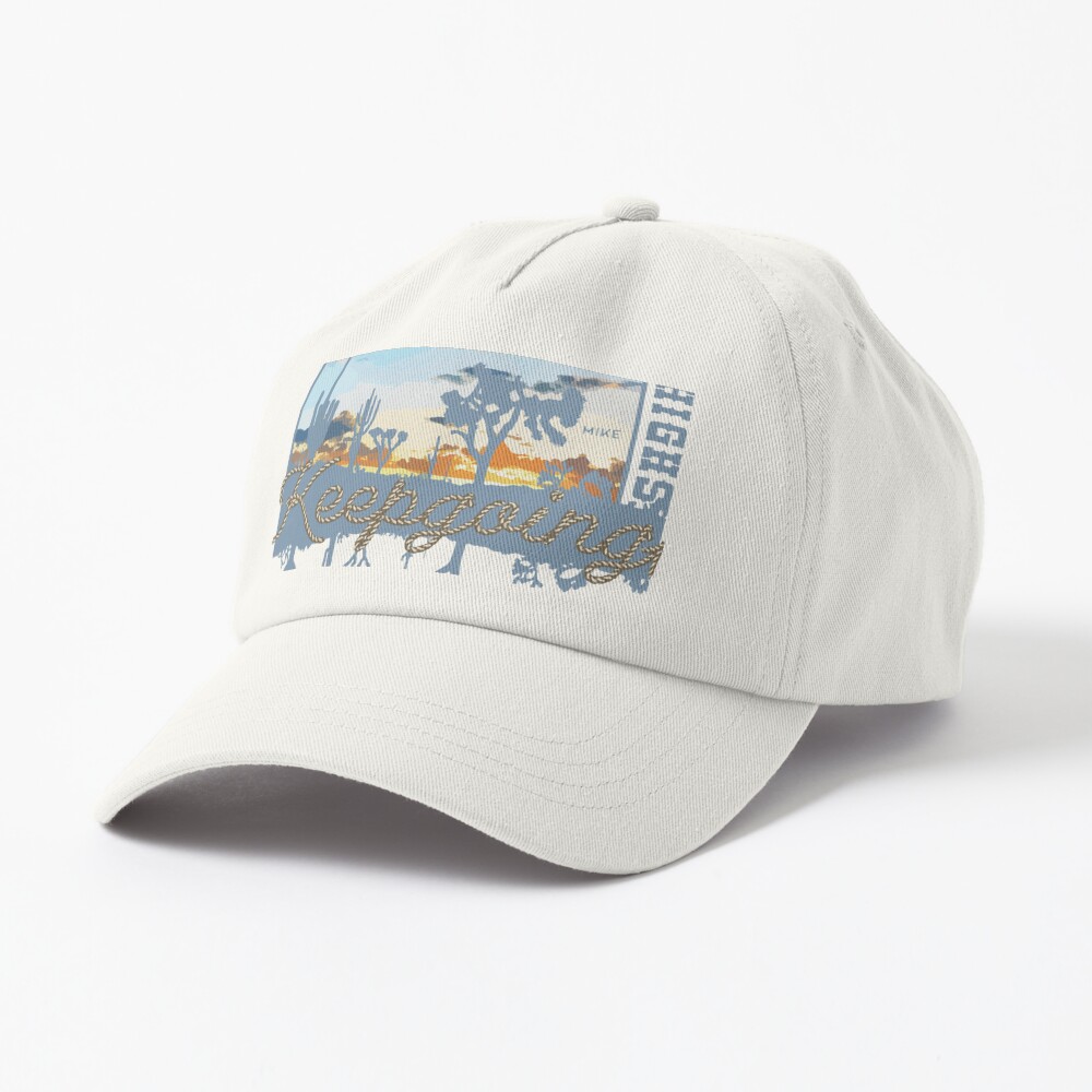 Item preview, Dad Hat designed and sold by BabiDragon.