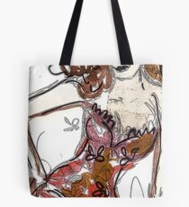 Sexy Tote Bag