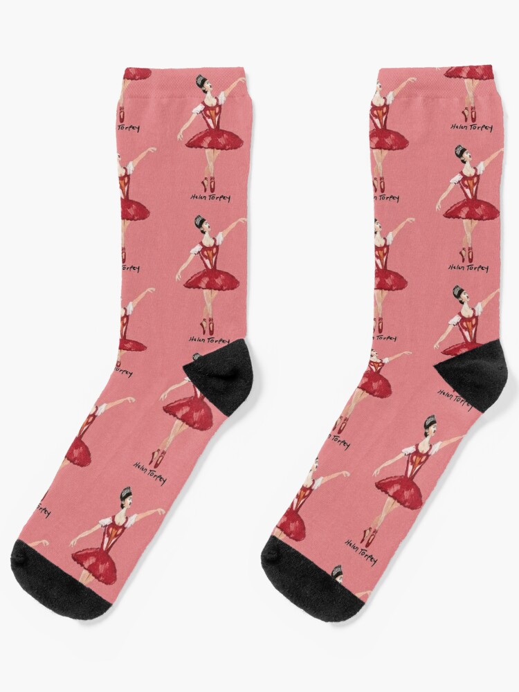 Ballerina | Socks