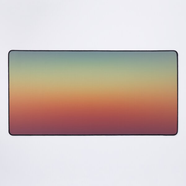 Item preview, Retro Rainbow Gradient designed and sold by WesternExposure.