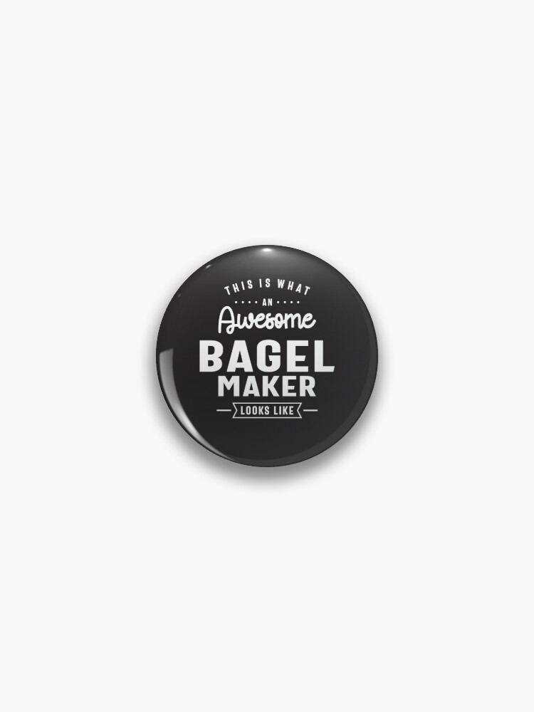 Odd jobs: A day in the life of a bagel maker