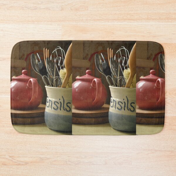 Item preview, KITCHEN UTENSILS designed and sold by bgoddard.