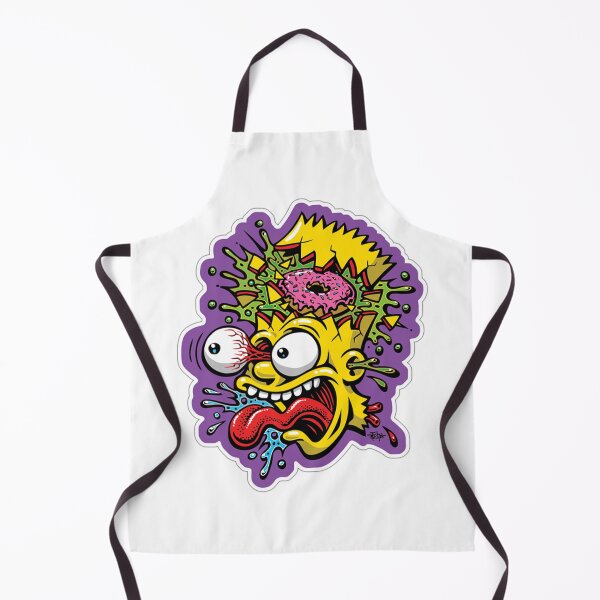 Item preview, Horrid Simpson Design ! designed and sold by EarthJoy345.