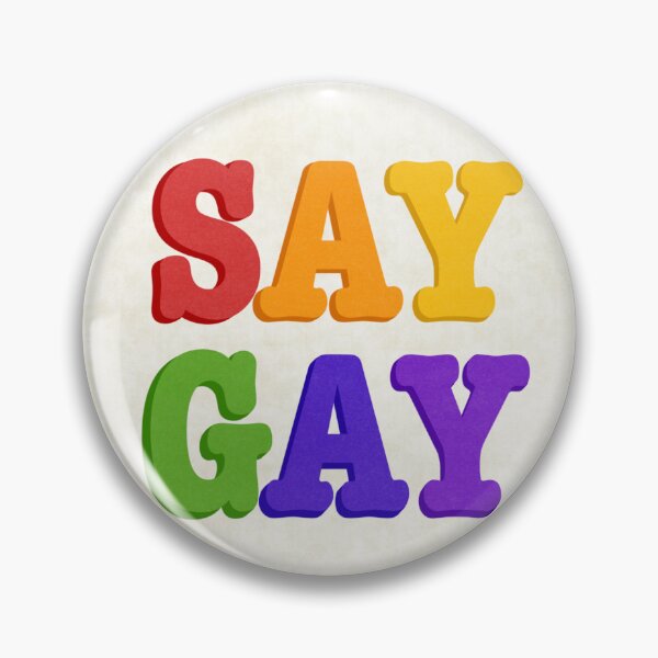 Item preview, di gay designed and sold by Audrey Pearson.
