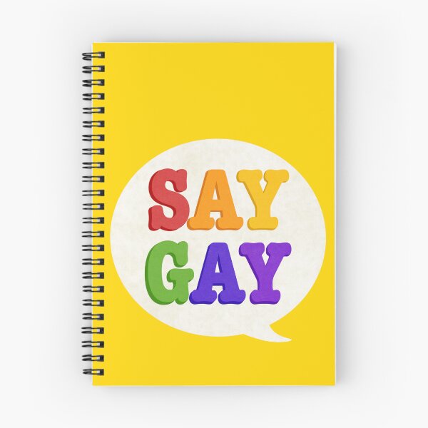 Item preview, di gay designed and sold by Audrey Pearson.