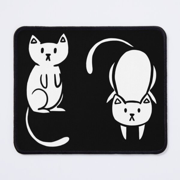 Item preview, Doodle Cats designed and sold by Kay-tastrophe.