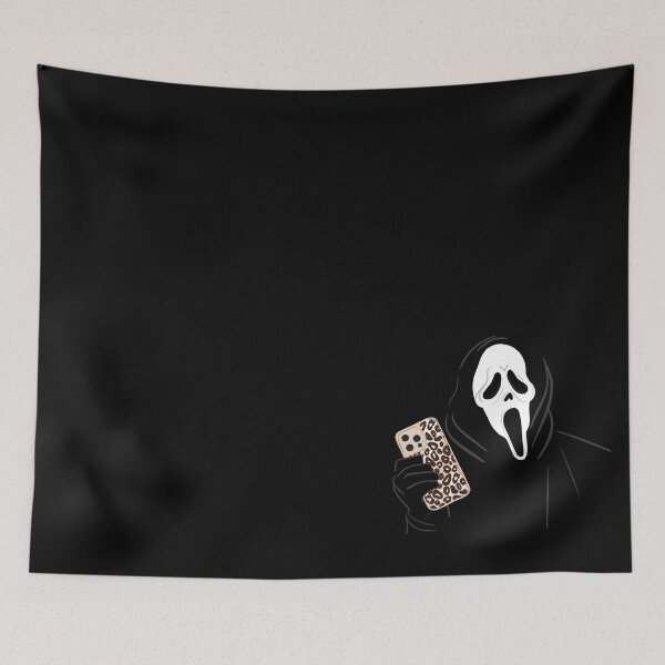 Item preview, FaceTiming is a Scream designed and sold by EdeeBeeDesign.