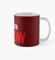 Dig for Victory Now Mug
