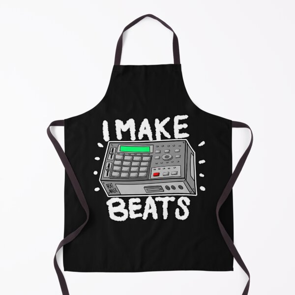 Item preview, I Make Beats Music Producer Gift Idea designed and sold by Músico Ilustre.