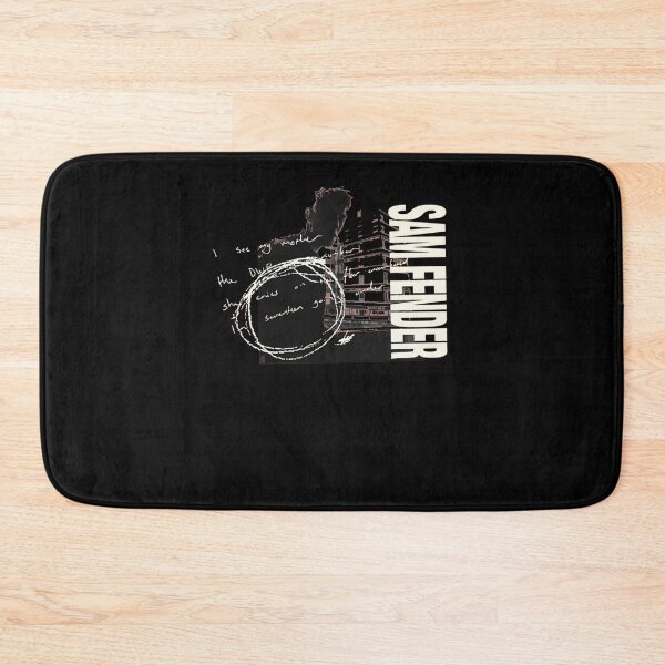 Item preview, Sam Fender - SEVENTEEN GOING UNDER - Apparel For Fans Classic . designed and sold by perysgseelig.