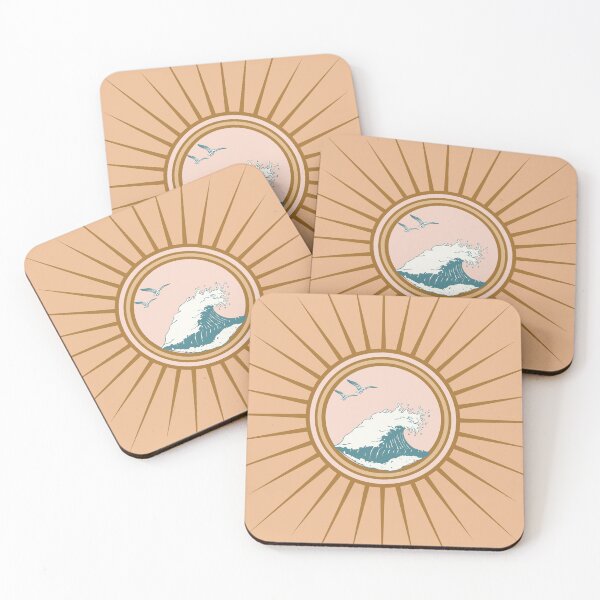 Item preview, Boho beach wall art. Minimalistic Lifestyle, Minimalistic Art designed and sold by ColorCreation4u.