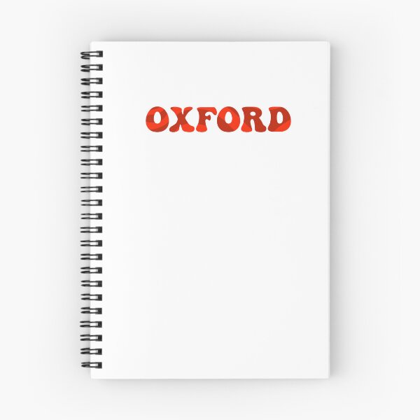 Item preview, Oxford Ohio  designed and sold by Anna Fitz.