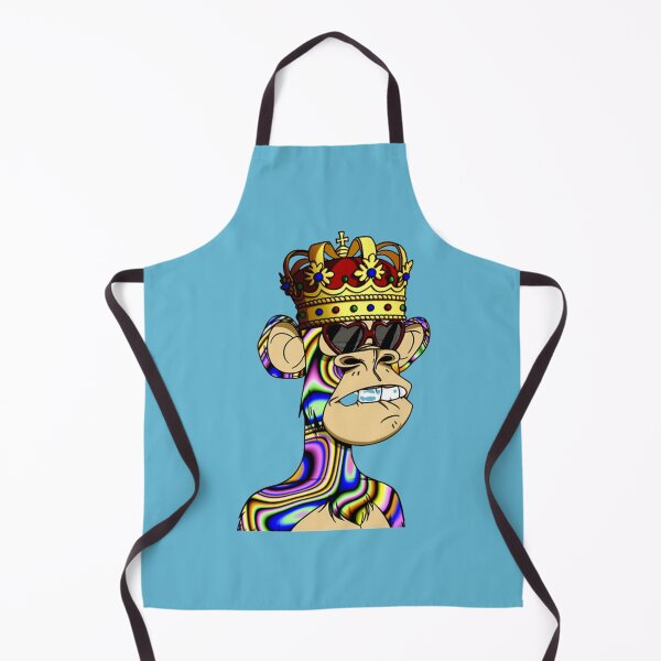 Item preview, Monkey NFT      designed and sold by BabiDragon.