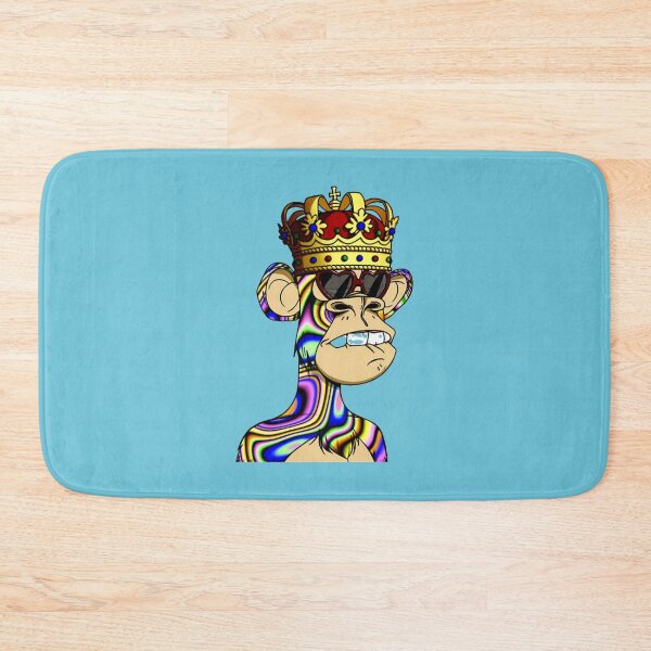 Item preview, Monkey NFT      designed and sold by BabiDragon.
