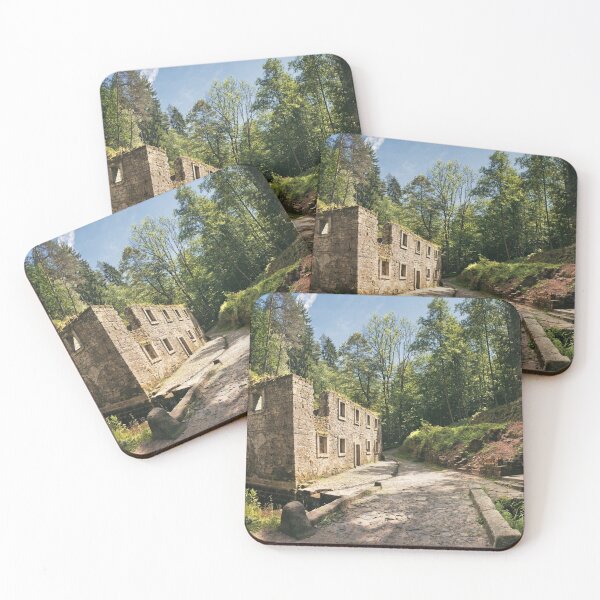 Item preview, Dolsky Mill designed and sold by Dominika Aniola.