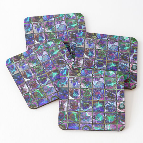 Item preview, Flowers and hearts multimedia mix designed and sold by AleFairyland.