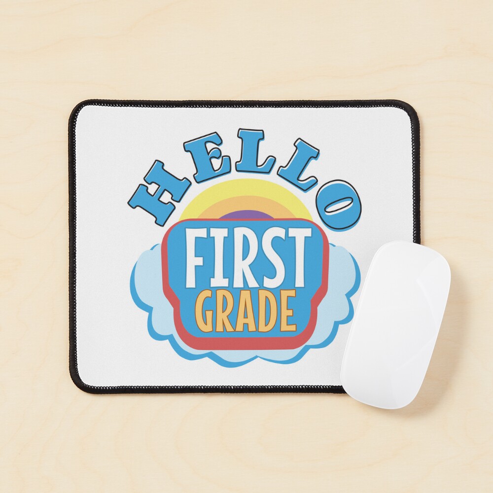Item preview, Mouse Pad designed and sold by Think4Prints.