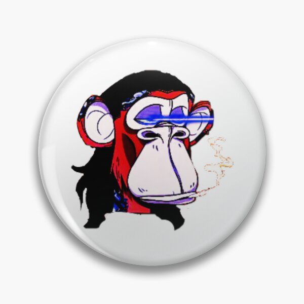 Item preview, Uncle Ape   designed and sold by BabiDragon.