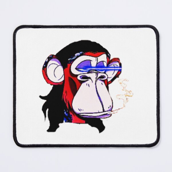 Item preview, Uncle Ape designed and sold by BabiDragon.