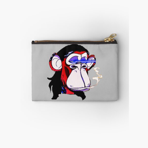 Item preview, Uncle Ape   designed and sold by BabiDragon.