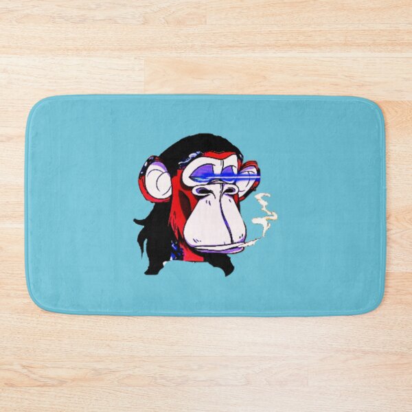 Item preview, Uncle Ape   designed and sold by BabiDragon.