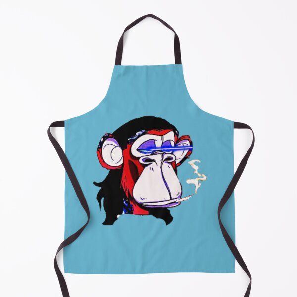 Item preview, Uncle Ape   designed and sold by BabiDragon.