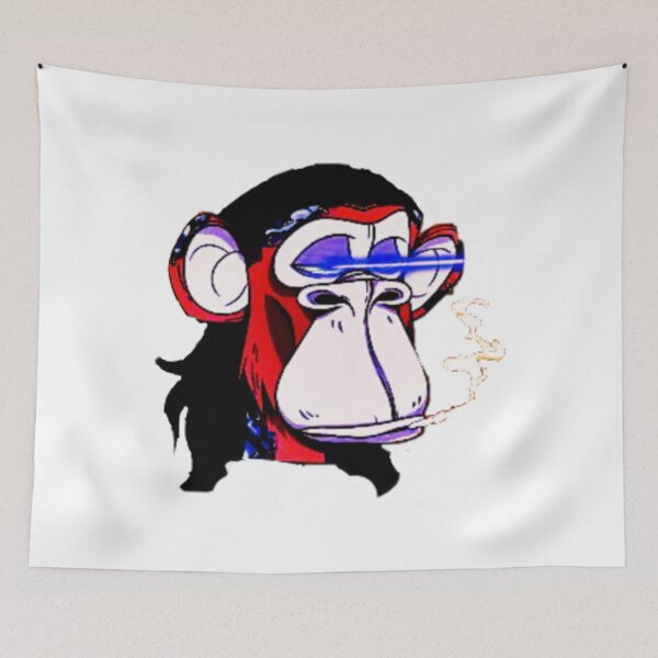 Item preview, Uncle Ape   designed and sold by BabiDragon.