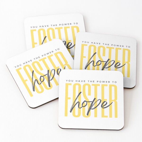 Item preview, Foster Hope designed and sold by cbressler.