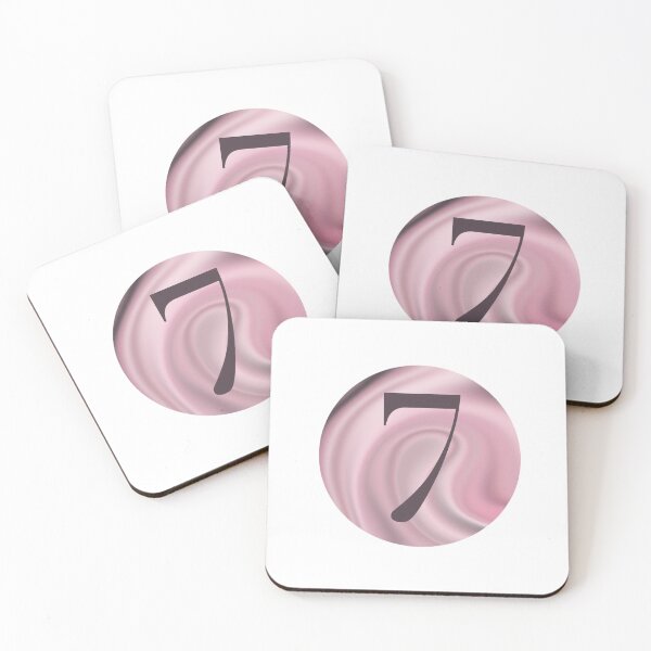Item preview, 7 Swirl Circle designed and sold by savdesigns623.