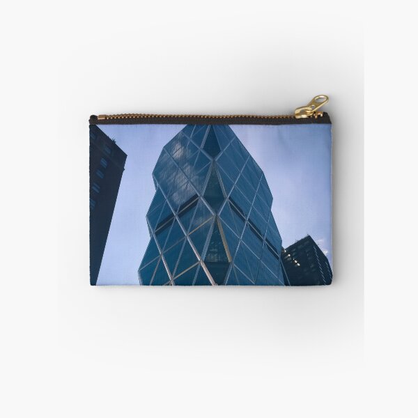 Item preview, Hearst Tower, Manhattan, New York City  designed and sold by eleonoraingrid.