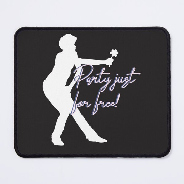 Item preview, Childish Gambino Party just for Free Active designed and sold by MarcellRicci.
