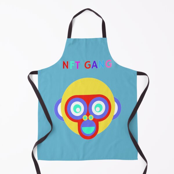 Item preview, NFT CRYPTO  GANG GIFT IDEAS    designed and sold by BabiDragon.