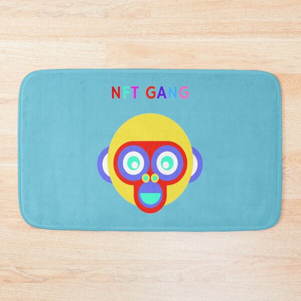 Item preview, NFT CRYPTO  GANG GIFT IDEAS    designed and sold by BabiDragon.