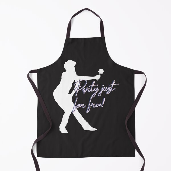 Item preview, Childish Gambino Party just for Free Active designed and sold by MarcellRicci.