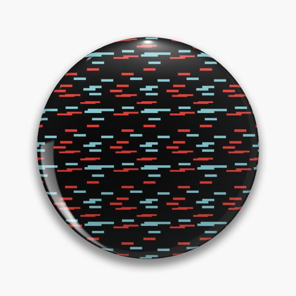Item preview, Glitch Pattern designed and sold by DefectivePortal.