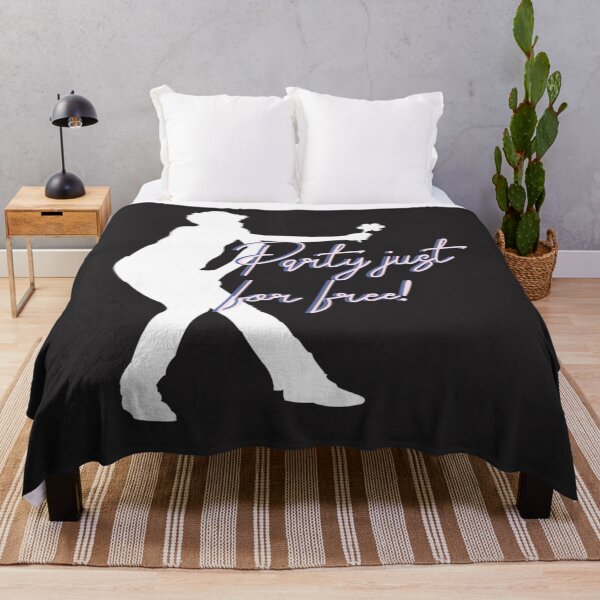 Item preview, Childish Gambino Party just for Free Active designed and sold by MarcellRicci.