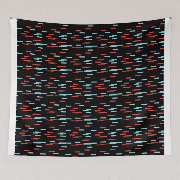 Item preview, Glitch Pattern designed and sold by DefectivePortal.