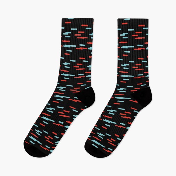 Item preview, Glitch Pattern designed and sold by DefectivePortal.